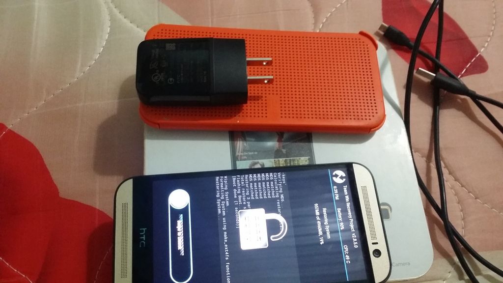 Htc m8 harman full aes, note3 hồng - 4