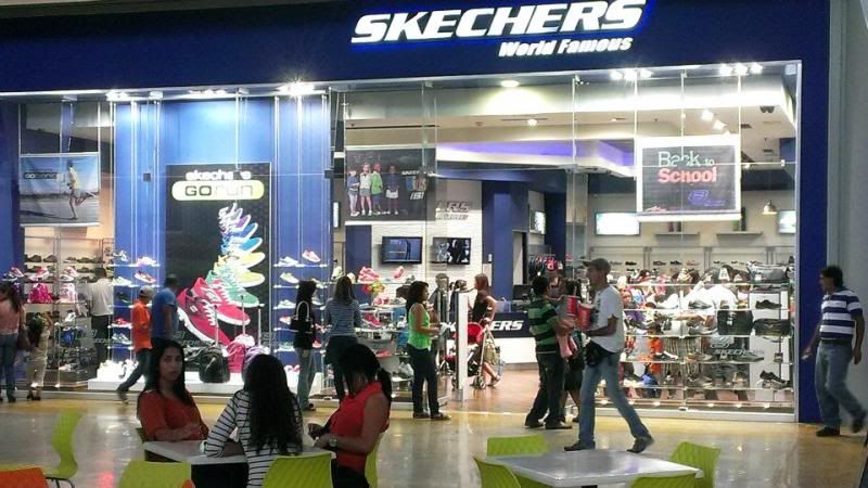 Skechers los aviadores Clearance
