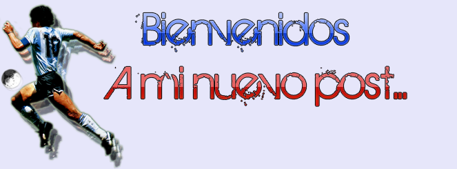 Las hinchadas de futbol amigas (MegaPost) Las hinchadas de futbol amigas (MegaPost)