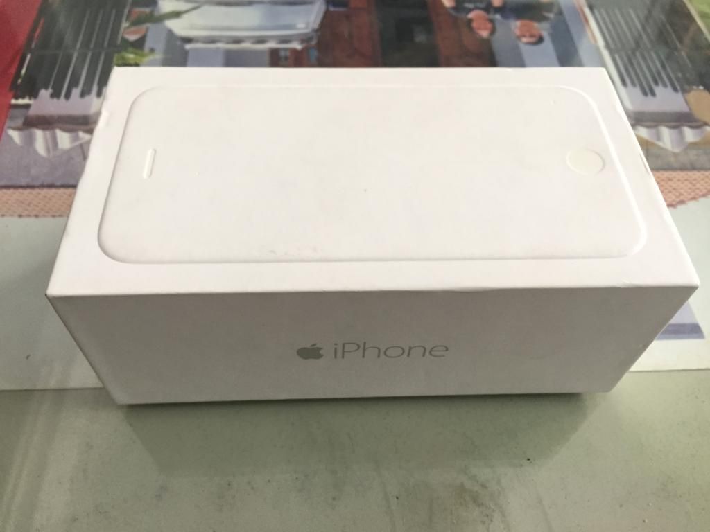 iPhone 6 16gb white like new giá cực tốt trong ngày.