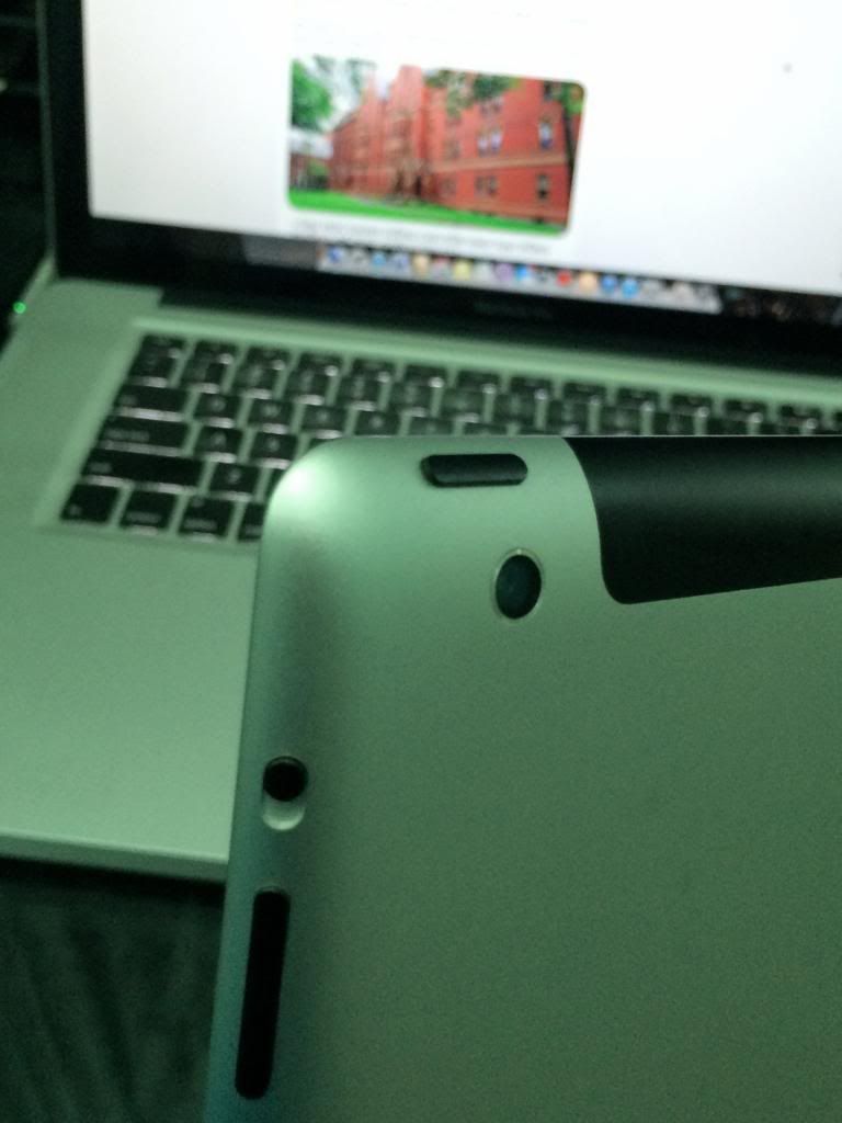 iPad 4 64gb 4G like new 99% - 1