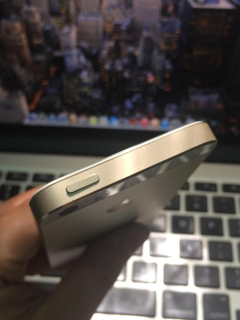 5s 32gb Gold 99% active gần - 4