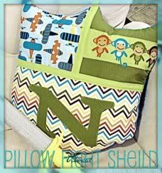 Pillow Fight Sheild