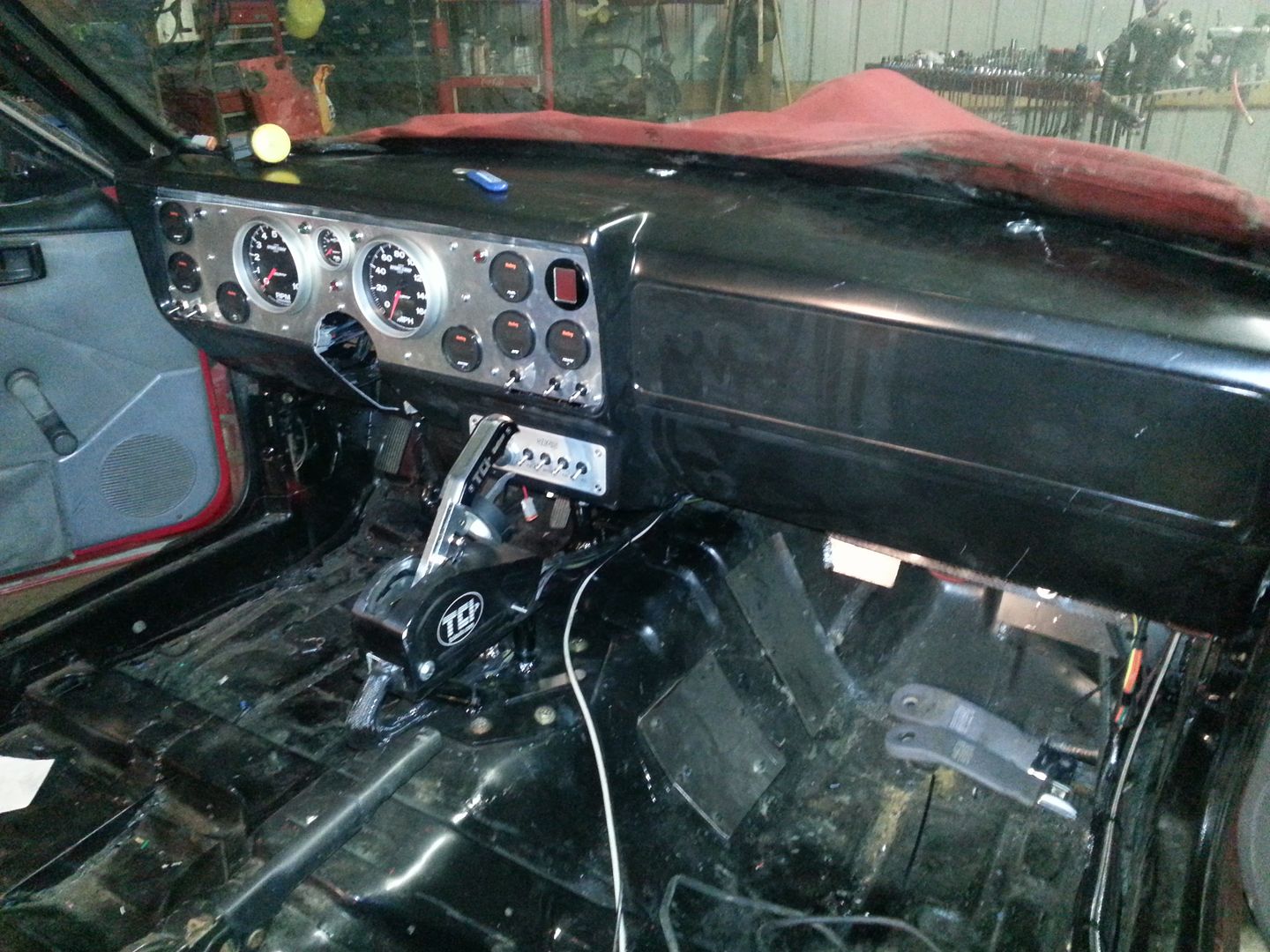 Project Blasphemy Lsx Foxbody Page 2 Ford Mustang Forums