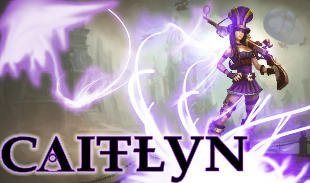 Caitlyn Wallpaper