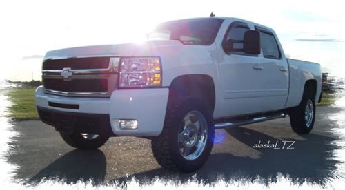 2wd Bigger Tires 1999 2006 Amp 2007 2013 Chevrolet