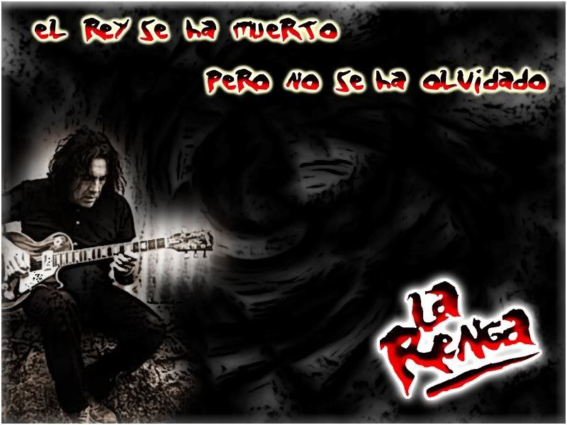 • Pappo por Siempre