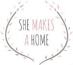 She Makes a Home