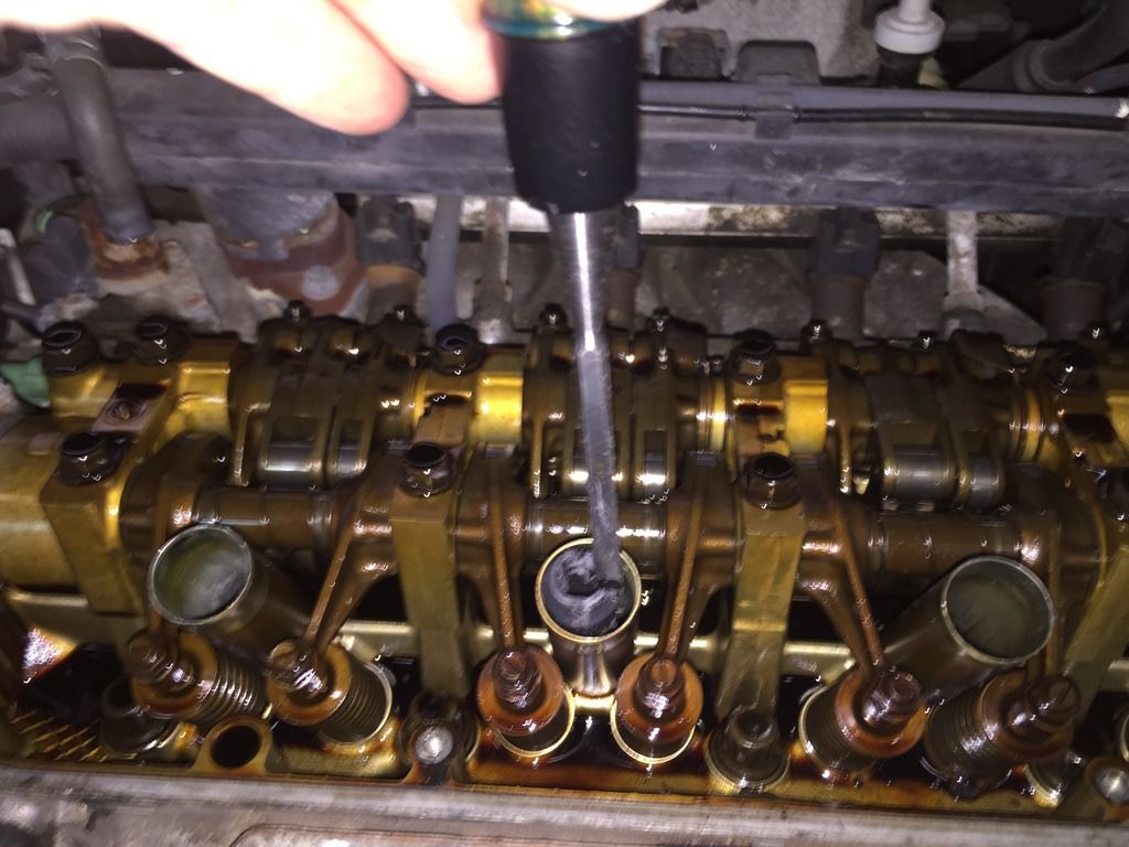 need help bad, spark plug boots melted, misfires HondaTech Honda