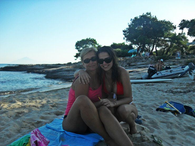 Delamamma