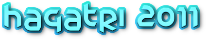 HAGATRI 2011