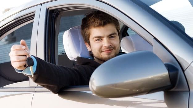 seguros coche a terceros