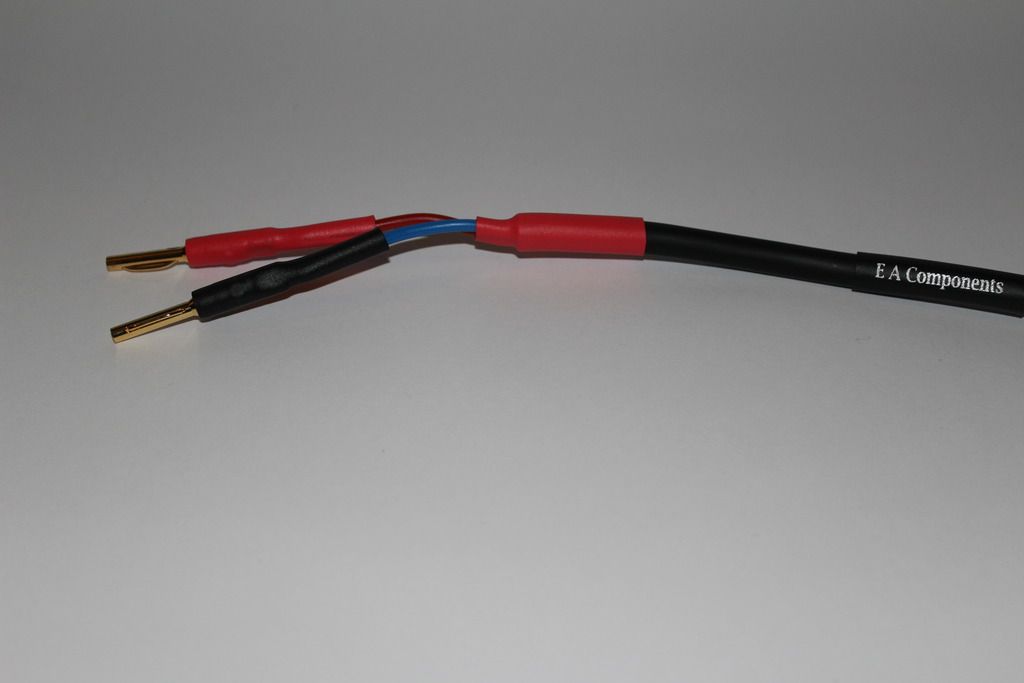 Superflexible 6 Conductor Speaker Cable 2 5mm Hhb