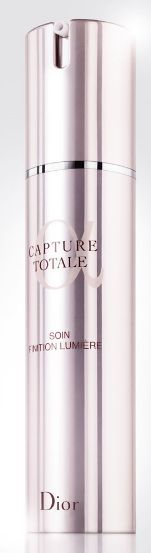 dior capture totale soin finition lumiere