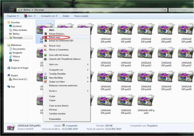 como instalar juegos de utorrent como instalar juegos de utorrent