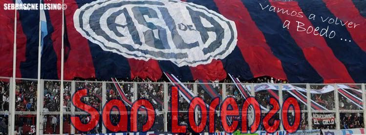 San Lorenzo San Lorenzo