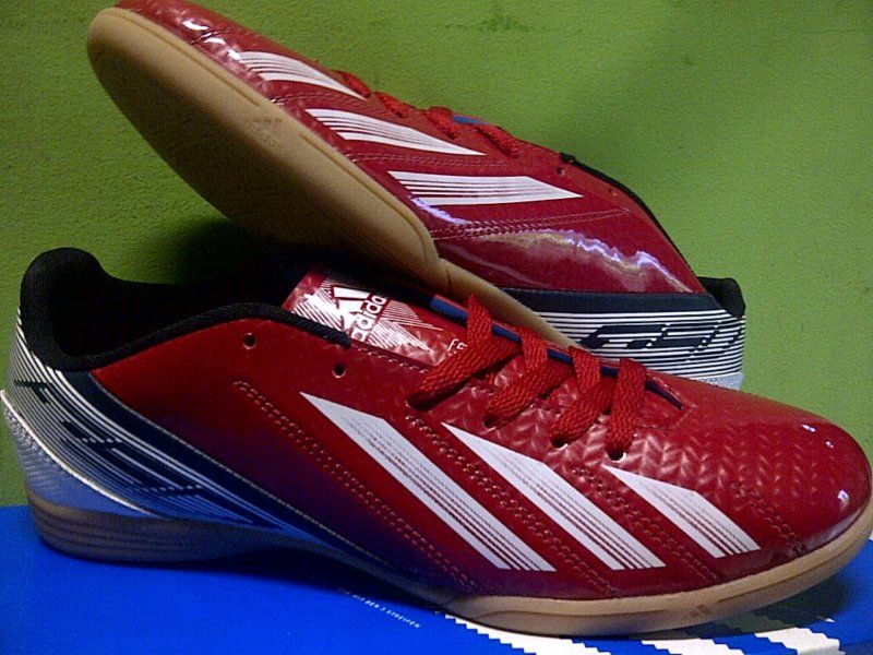 Adidas Futsal F50 Adidas Futsal F50