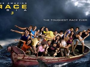 Amazing Race Vietnam