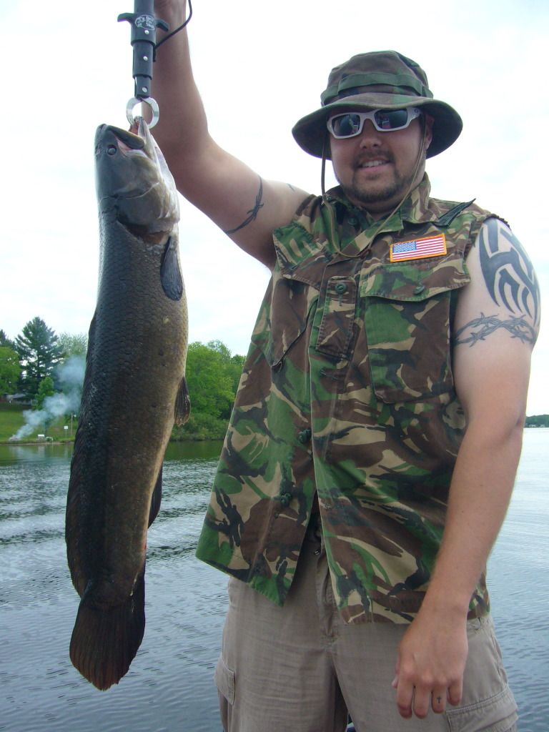 Sage Lake (Ogemaw) Report 52528 Michigan Sportsman Online Michigan Hunting and Fishing