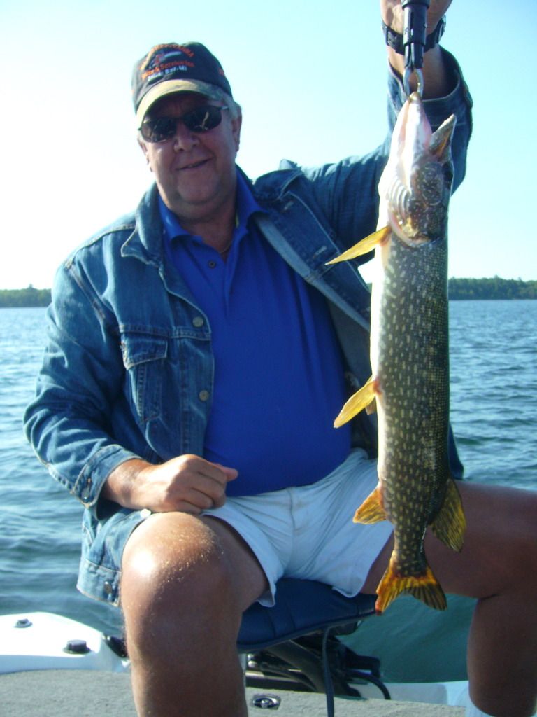 Fishing Reports Lakes Medora, Fanny Hooe, Gratiot, and Bailey Michigan Sportsman Forum