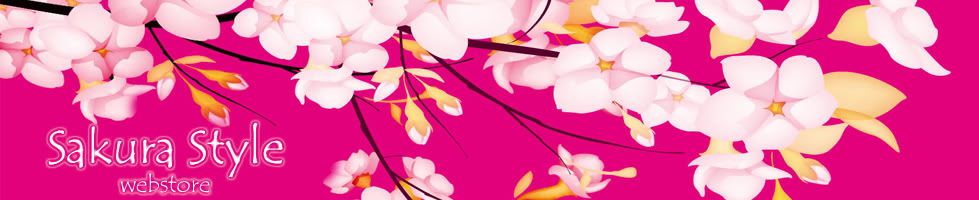 .: Sakura Style Webstore :.
