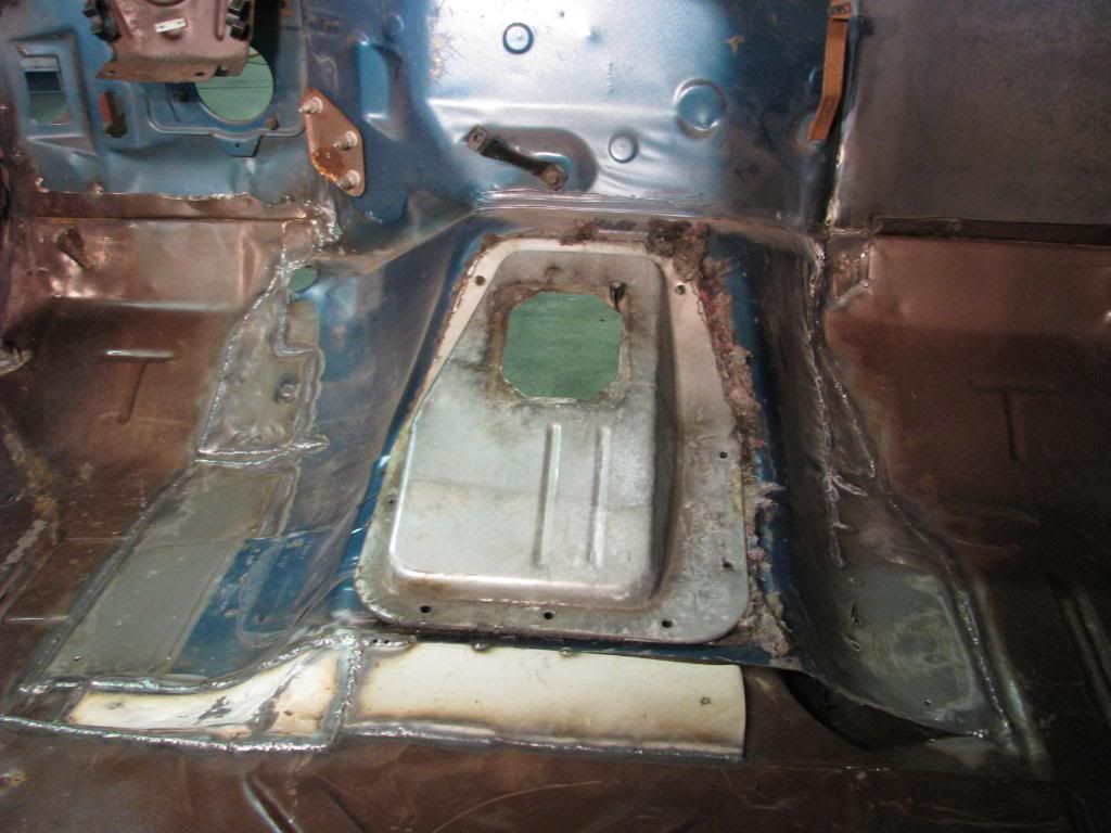 1979 Powerstroke. - Pirate4x4.Com : 4x4 and Off-Road Forum