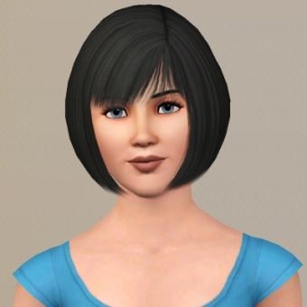 Downloads Patches The Sims 3 Hair