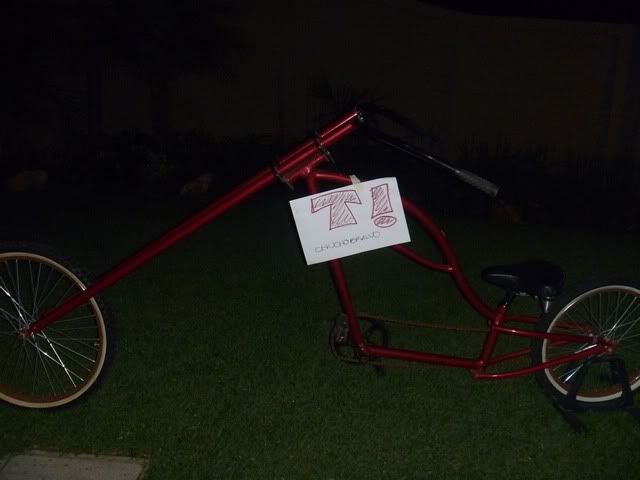 choper choper
