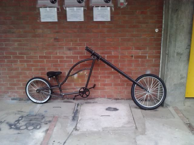 choper choper