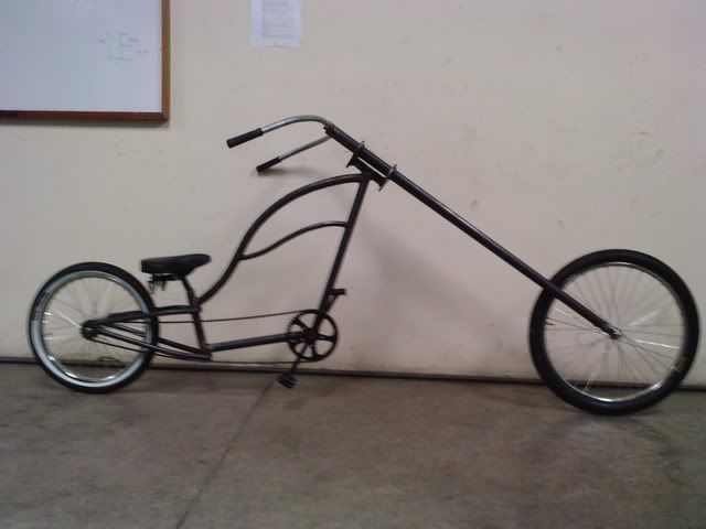 bicicleta bicicleta