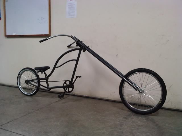 chopper chopper