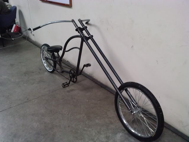 choper choper