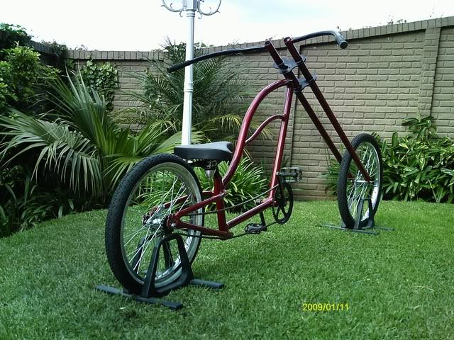 chopper chopper