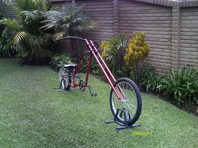 choper choper