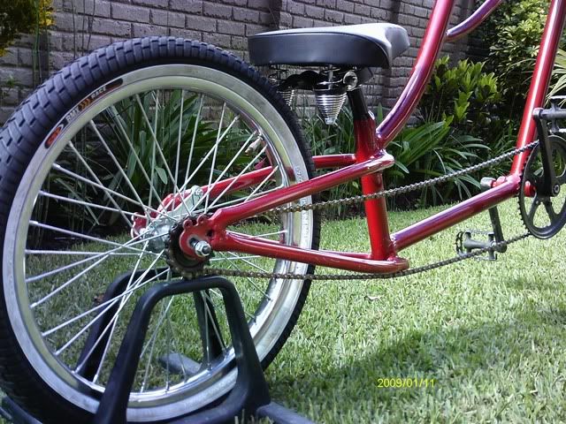 chopper chopper