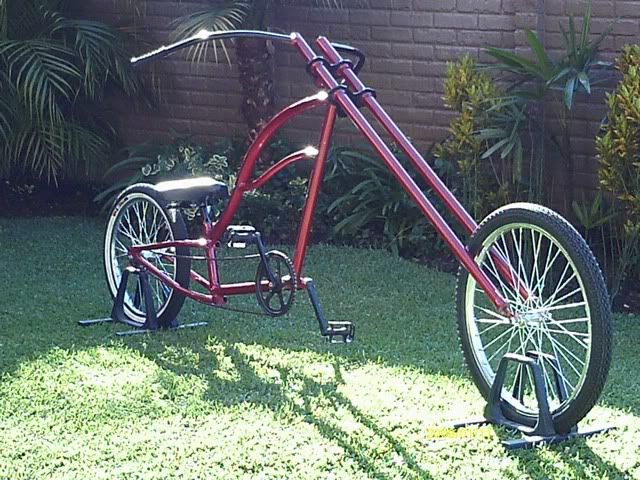 choper choper