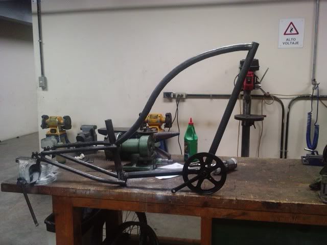 choper choper