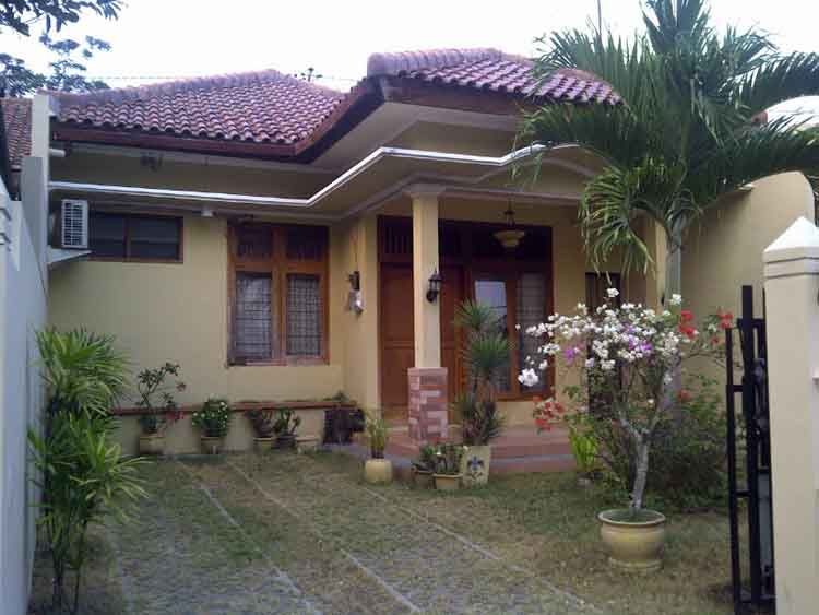 Rumah Dijual Rumah Mewah Di Tengah Kota Purworejo Jawa Tengah Rumah Dijual Rumah Mewah Di Tengah Kota Purworejo Jawa Tengah