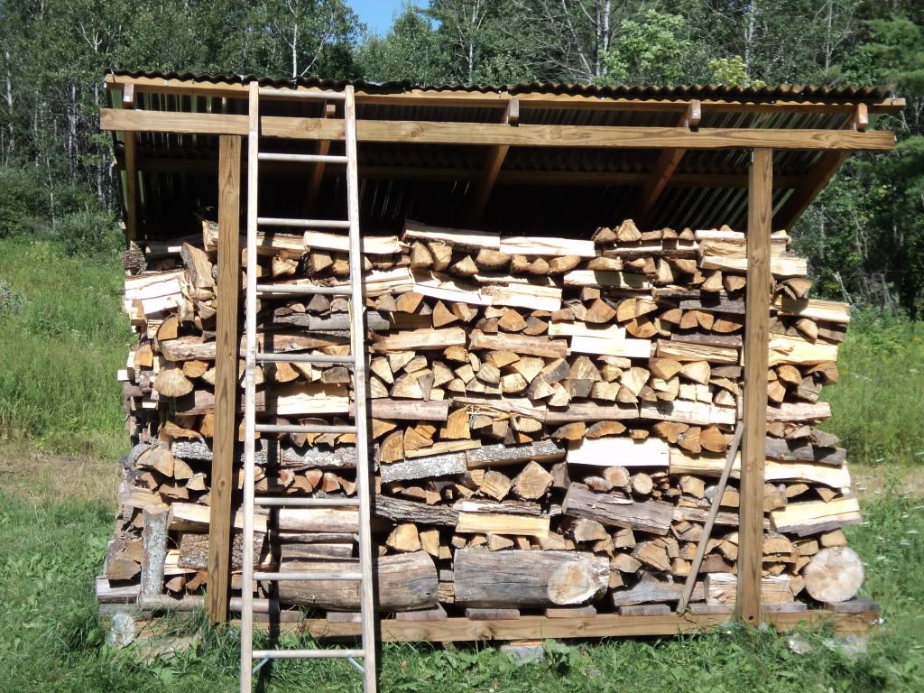 Great homestead pics, check'em out! - Homesteading Questions