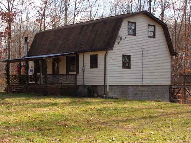 Working Homestead on 6 Acres in WV - Real Estate