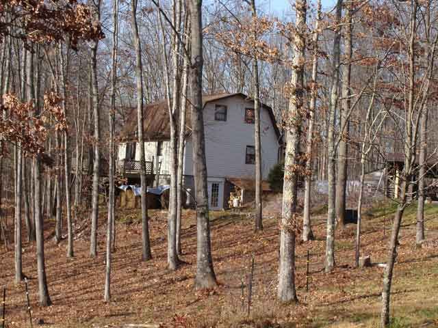 Working Homestead on 6 Acres in WV - Real Estate