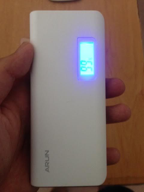 PHÁ GIÁ Pin Sạc Dự Phòng ROMOSS Chính Hãng Dành Cho Mobile Phones And Tablet - 11