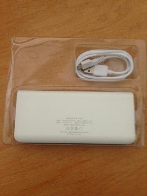 PHÁ GIÁ Pin Sạc Dự Phòng ROMOSS Chính Hãng Dành Cho Mobile Phones And Tablet - 9