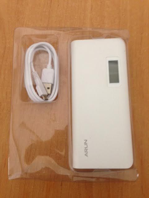 PHÁ GIÁ Pin Sạc Dự Phòng ROMOSS Chính Hãng Dành Cho Mobile Phones And Tablet - 8