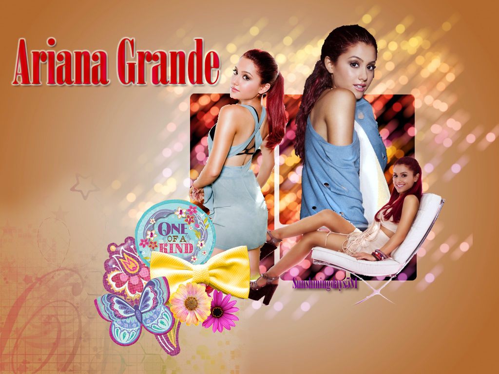 ariana grande single