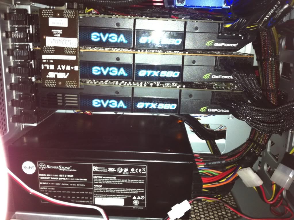 VGA aftermarked Cooling void GPU warranty?