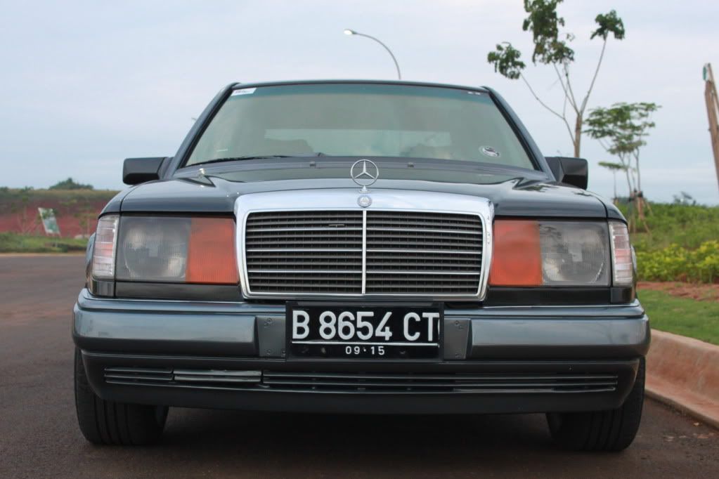 Jual ecu mercedes benz #7