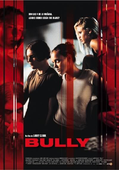 Bully (2001) DvDRip -aTLas
