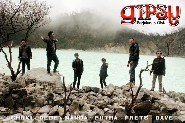 Gipsy Band @Paradise
