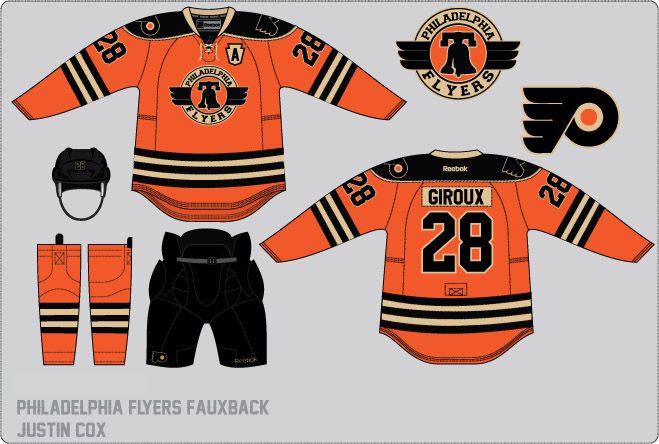 toddler flyers jersey